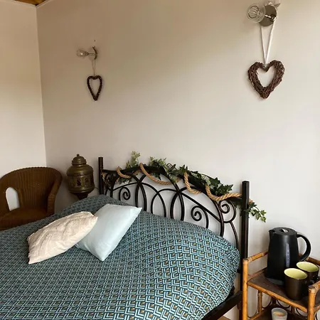 Aux Roses Alloggio in famiglia *
